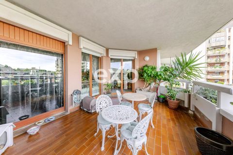 Lejlighed i Milan, Milan, Milan - € 2.400.000 | Ref: exp-011937 - foto 4