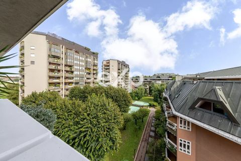 Lejlighed i Milan, Milan, Milan - € 2.400.000 | Ref: exp-011937 - foto 8