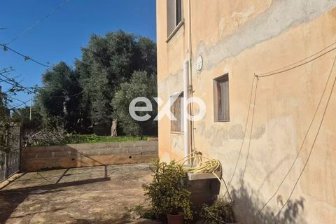 Villa i Modica, Ragusa, Modica - € 170.000 | Ref: exp-011944 - foto 15