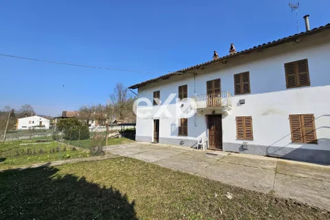 Villa a Frinco, Asti, Frinco - € 80.000 | Ref: exp-011945 - foto 2