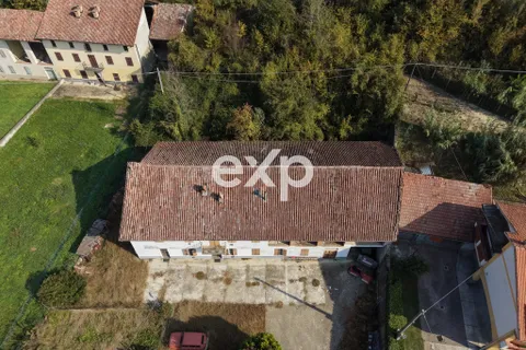 Villa a Frinco, Asti, Frinco - € 80.000 | Ref: exp-011945 - foto 3