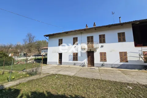 Villa a Frinco, Asti, Frinco - € 80.000 | Ref: exp-011945 - foto 4