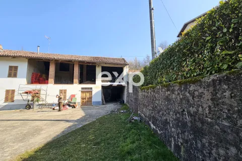 Villa a Frinco, Asti, Frinco - € 80.000 | Ref: exp-011945 - foto 6
