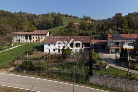 Villa a Frinco, Asti, Frinco - € 80.000 | Ref: exp-011945 - foto 24