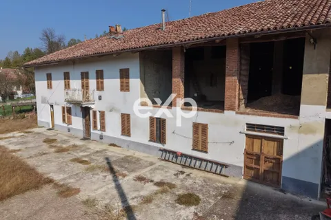 Villa a Frinco, Asti, Frinco - € 80.000 | Ref: exp-011945 - foto 26