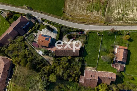 Villa a Frinco, Asti, Frinco - € 80.000 | Ref: exp-011945 - foto 28
