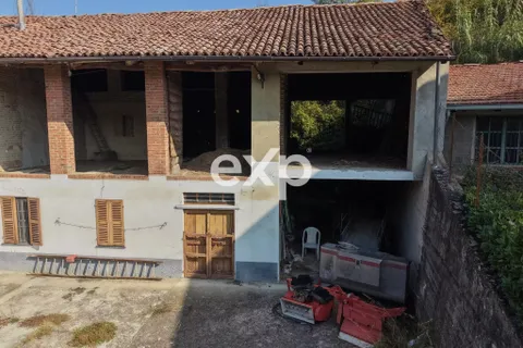 Villa a Frinco, Asti, Frinco - € 80.000 | Ref: exp-011945 - foto 29