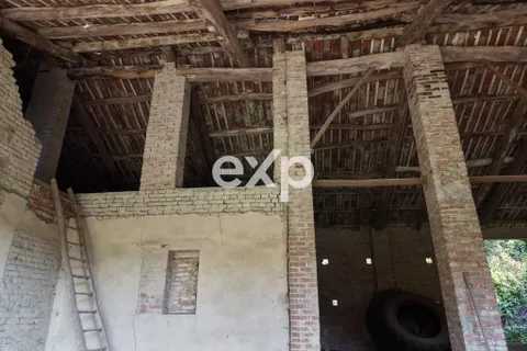 Villa a Frinco, Asti, Frinco - € 80.000 | Ref: exp-011945 - foto 32