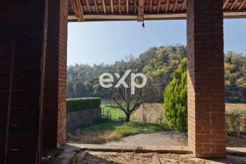 Villa a Frinco, Asti, Frinco - € 80.000 | Ref: exp-011945 - foto 34