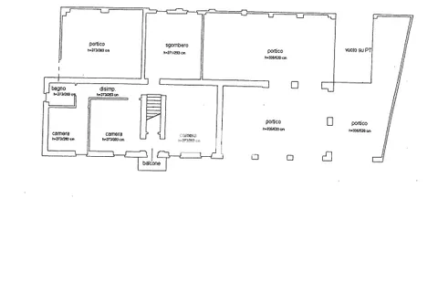 Villa a Frinco, Asti, Frinco - € 80.000 | Ref: exp-011945 - foto 36