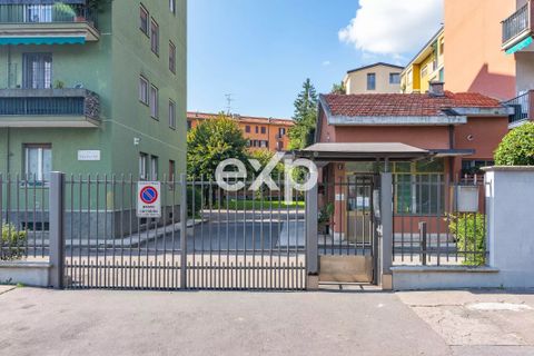 Lejlighed i Milan, Milan, Milan - € 299.000 | Ref: exp-011959 - foto 42