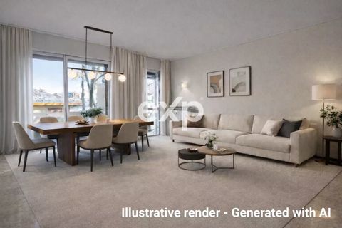 Lejlighed i Venice, Venice, Venice - € 310.000 | Ref: Badger - foto 3