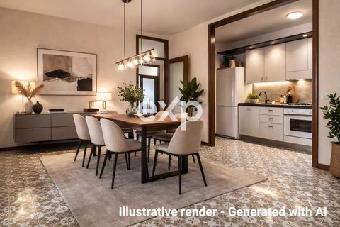 Lejlighed i Venice, Venice, Venice - € 310.000 | Ref: Badger - foto 8