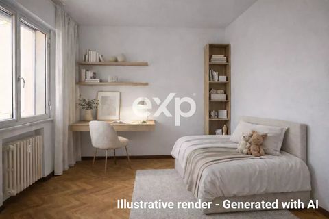 Lejlighed i Venice, Venice, Venice - € 310.000 | Ref: Badger - foto 23