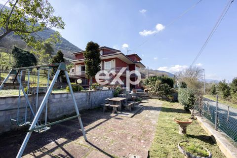 Leilighet i Ceccano, Frosinone, Ceccano - € 185 000 | Ref: exp-011955 - foto 2