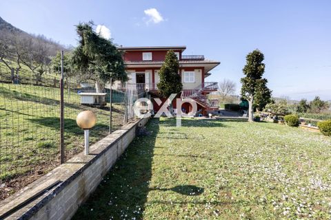 Leilighet i Ceccano, Frosinone, Ceccano - € 185 000 | Ref: exp-011955 - foto 3