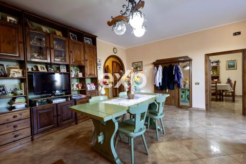Leilighet i Ceccano, Frosinone, Ceccano - € 185 000 | Ref: exp-011955 - foto 7