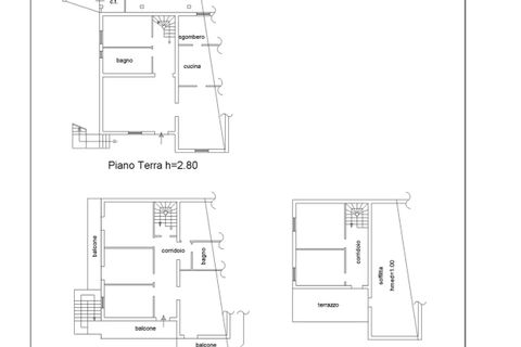 Leilighet i Ceccano, Frosinone, Ceccano - € 185 000 | Ref: exp-011955 - foto 39