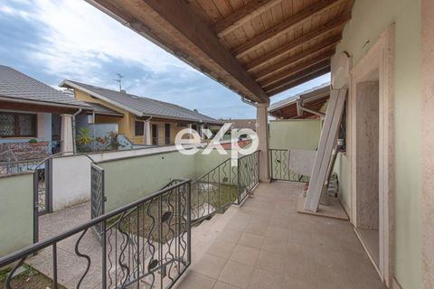 Villa a Rome, Rome, Rome - € 330.000 | Ref: exp-011891 - foto 6