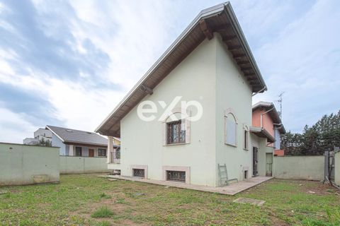 Villa a Rome, Rome, Rome - € 330.000 | Ref: exp-011891 - foto 47