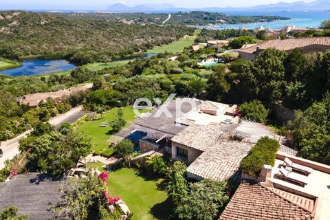Villa i Arzachena, Sassari, Arzachena - € 5.100.000 | Ref: 7013001-142 - foto 2