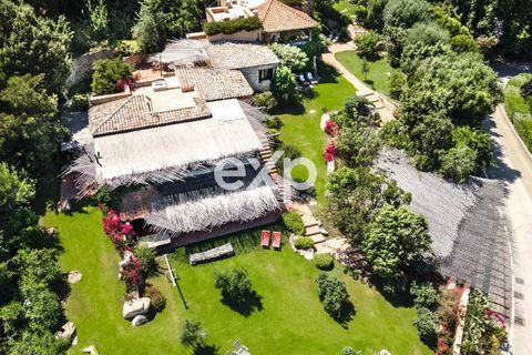 Villa i Arzachena, Sassari, Arzachena - € 5.100.000 | Ref: 7013001-142 - foto 3