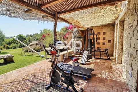 Villa i Arzachena, Sassari, Arzachena - € 5.100.000 | Ref: 7013001-142 - foto 14