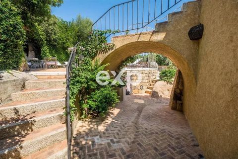 Villa i Arzachena, Sassari, Arzachena - € 5.100.000 | Ref: 7013001-142 - foto 24