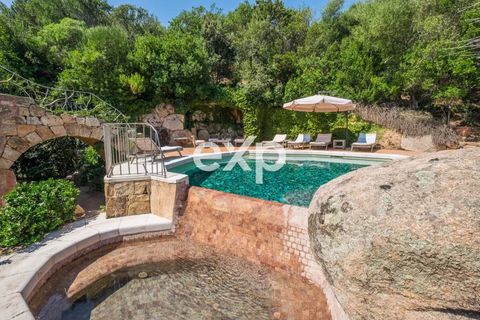 Villa i Arzachena, Sassari, Arzachena - € 5.100.000 | Ref: 7013001-142 - foto 26