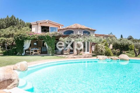 Villa i Arzachena, Sassari, Arzachena - € 12.000.000 | Ref: exp-01116 - foto 1