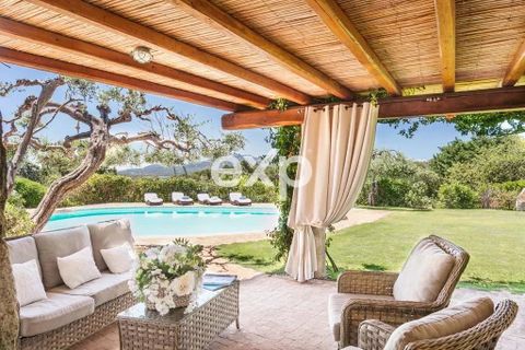 Villa i Arzachena, Sassari, Arzachena - € 12.000.000 | Ref: exp-01116 - foto 2