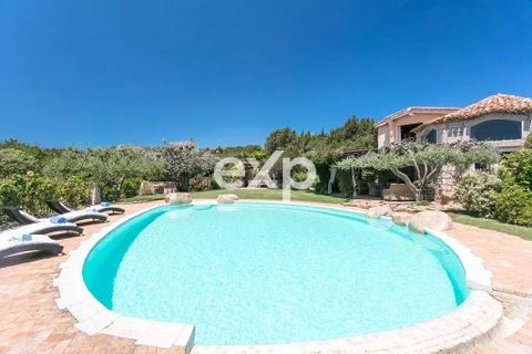 Villa i Arzachena, Sassari, Arzachena - € 12.000.000 | Ref: exp-01116 - foto 3