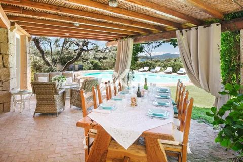 Villa i Arzachena, Sassari, Arzachena - € 12.000.000 | Ref: exp-01116 - foto 6