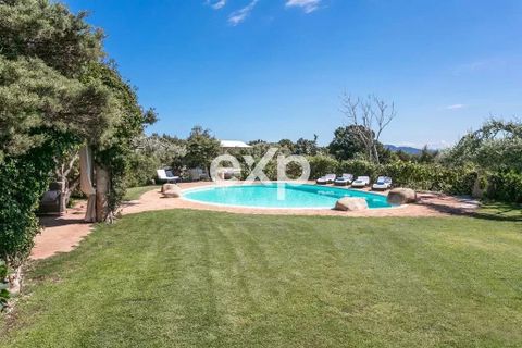 Villa i Arzachena, Sassari, Arzachena - € 12.000.000 | Ref: exp-01116 - foto 30