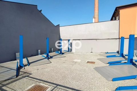 Garage i Bologna, Bologna, Bologna - € 35.000 | Ref: FH2603PAMG - foto 1