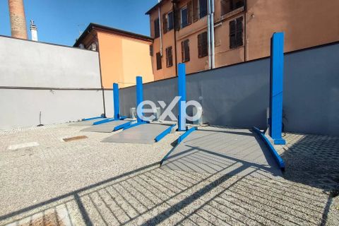 Garage i Bologna, Bologna, Bologna - € 35.000 | Ref: FH2603PAMG - foto 3