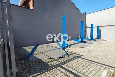 Garage i Bologna, Bologna, Bologna - € 35.000 | Ref: FH2603PAMG - foto 4