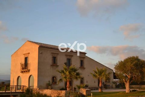 Villa i Caltagirone, Catania, Caltagirone - € 685.000 | Ref: exp-011798 - foto 1