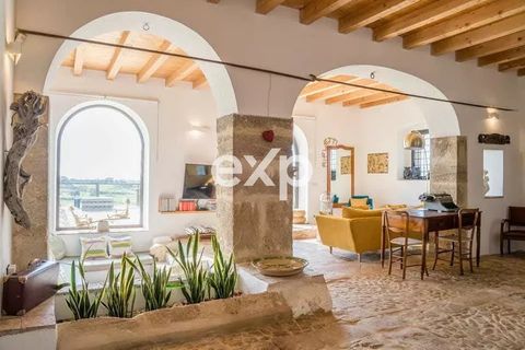 Villa i Caltagirone, Catania, Caltagirone - € 685.000 | Ref: exp-011798 - foto 3