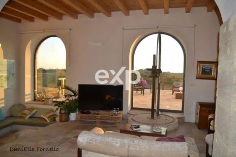 Villa i Caltagirone, Catania, Caltagirone - € 685.000 | Ref: exp-011798 - foto 4