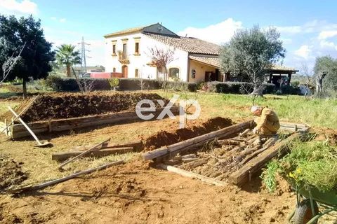 Villa i Caltagirone, Catania, Caltagirone - € 685.000 | Ref: exp-011798 - foto 12