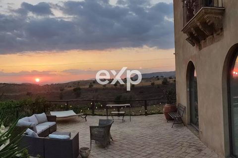 Villa i Caltagirone, Catania, Caltagirone - € 685.000 | Ref: exp-011798 - foto 17