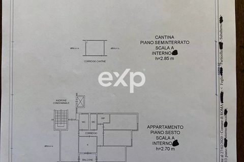 Leilighet i Rome, Rome, Rome - € 210 000 | Ref: 56068276 - foto 40