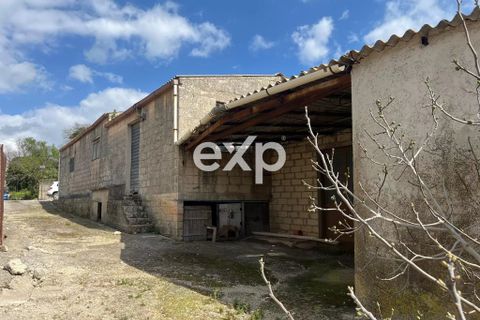 Villa i Modica, Ragusa, Modica - € 80.000 | Ref: exp-012003 - foto 3