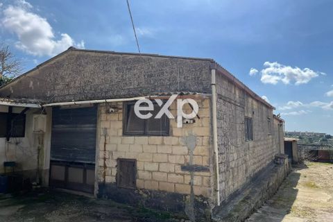 Villa i Modica, Ragusa, Modica - € 80.000 | Ref: exp-012003 - foto 13