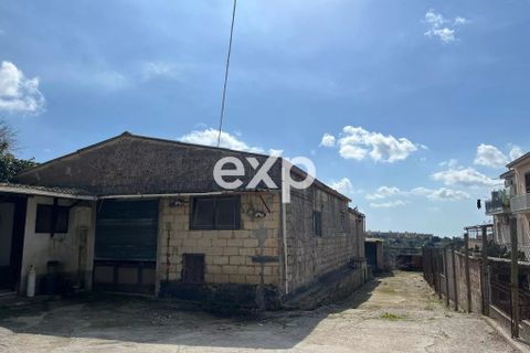 Villa i Modica, Ragusa, Modica - € 80.000 | Ref: exp-012003 - foto 14
