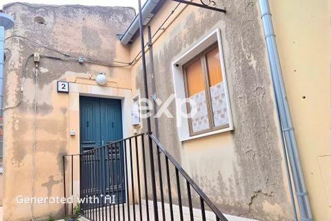 Landejendom i Modica, Ragusa, Modica - € 39.500 | Ref: exp-012004 - foto 2
