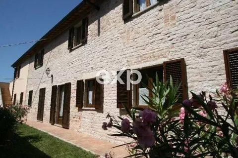 Villa i Cagli, Pesaro and Urbino, Cagli - € 550.000 | Ref: exp-012007 - foto 2