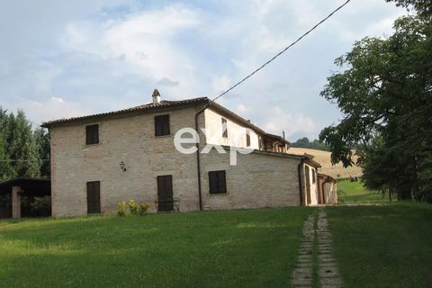 Villa i Cagli, Pesaro and Urbino, Cagli - € 550.000 | Ref: exp-012007 - foto 3