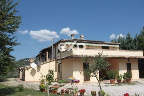 Villa i Cagli, Pesaro and Urbino, Cagli - € 550.000 | Ref: exp-012007 - foto 4